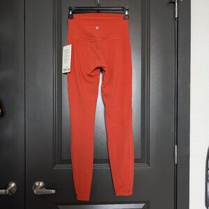 Lululemon Align HR Pant 28" CAYO